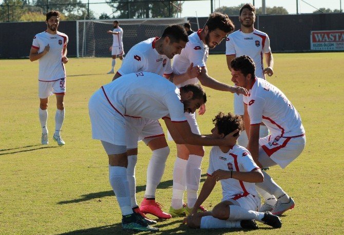 Spor Toto 3. Lig