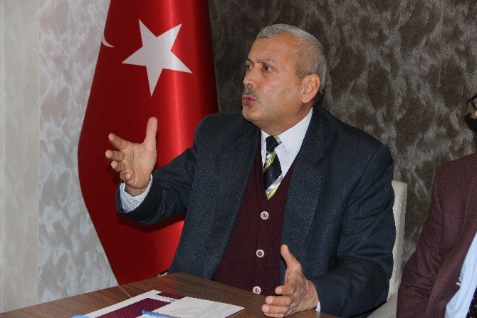 Kan Kaybeden Ayakkabı Sektörü Fuarla Canlanacak