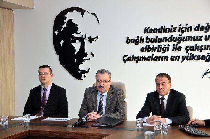 Manisa Büyükşehir’den Manisa’ya Panoramik Rehber