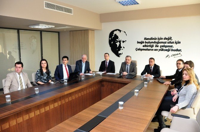 Manisa Büyükşehir’den Manisa’ya Panoramik Rehber