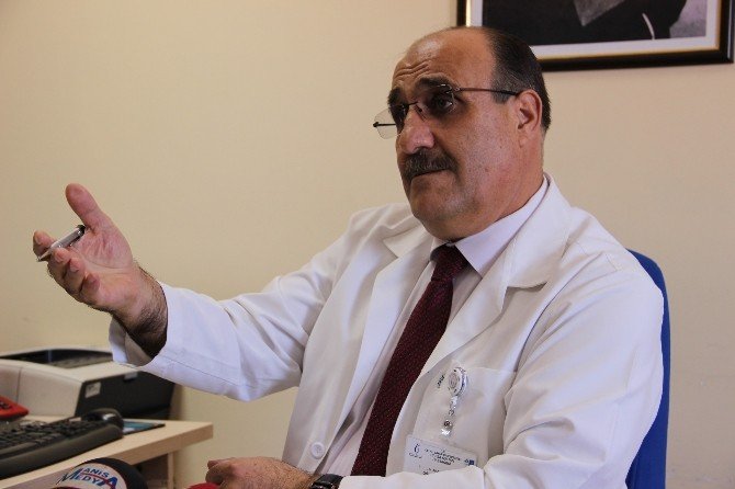 Test Sayesinde Yeteneklerini Keşfediyorlar