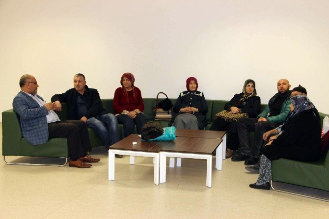 Meme Kanseri 40 Yaş Altına Düştü