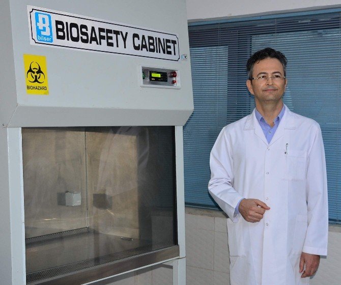 Kornea Naklinde Yeni Yöntem