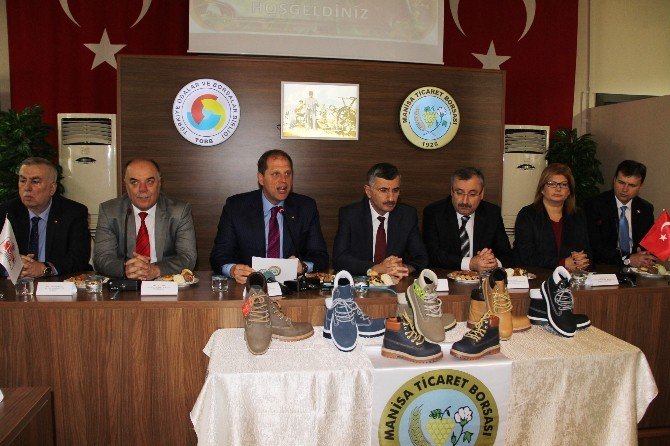Bu Kış Öğrencilerin Ayakları Üşümeyecek