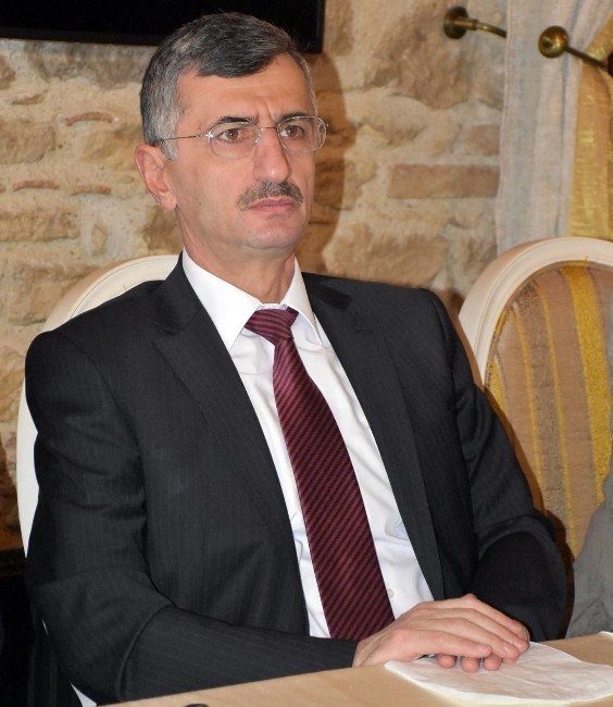 Gediz Nehri İçin Büyük Hamle