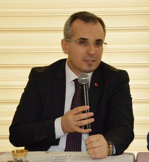 Maden Faciası Sonrası Vergi Gelirleri Düştü