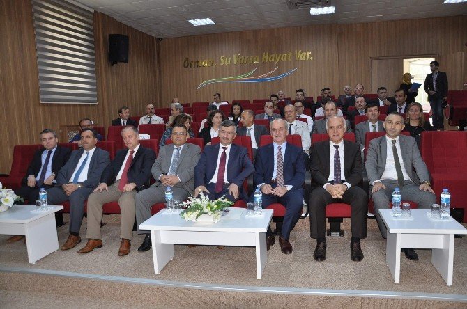 Manisa Lalesi Dünyaya Tanıtılacak