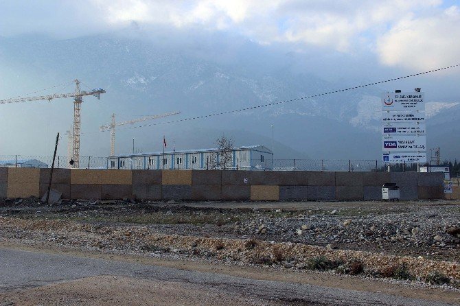 2018 Yılı Manisa’nın Miladı Olacak