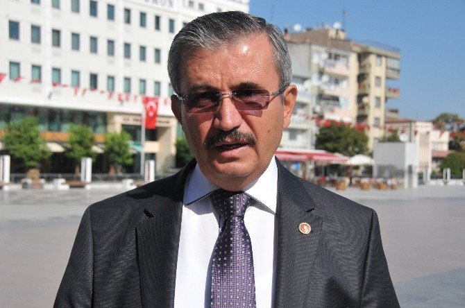 Mhp’li Balkız’dan Yeni Kabineye ‘Derme Çatma’ Benzetmesi