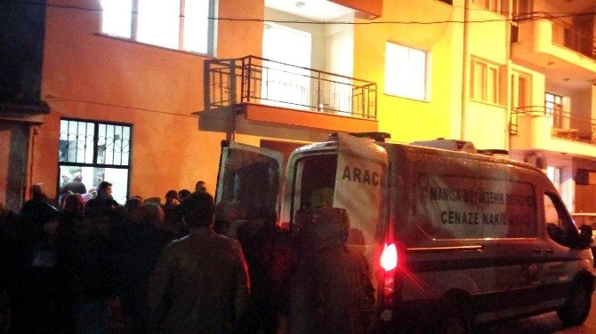 Salihli’de Soba Zehirlenmesi: 1 Ölü