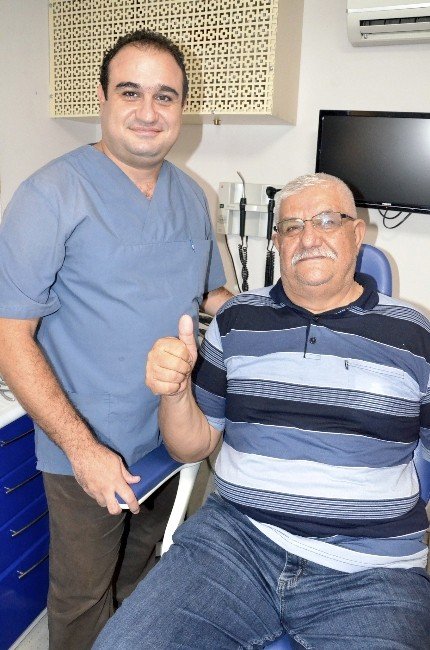 Emekli Öğretmen, 20 Yıl Sonra Duymaya Başladı