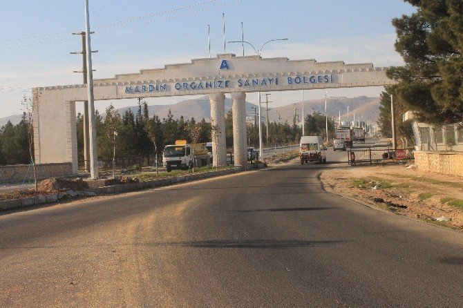 Sanayiciler ‘Irak Pazarı’nı Kaybetmek İstemiyor