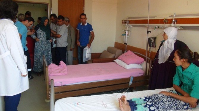 Ayhan Ailesinin Hastalığı Teşhis Edilemiyor