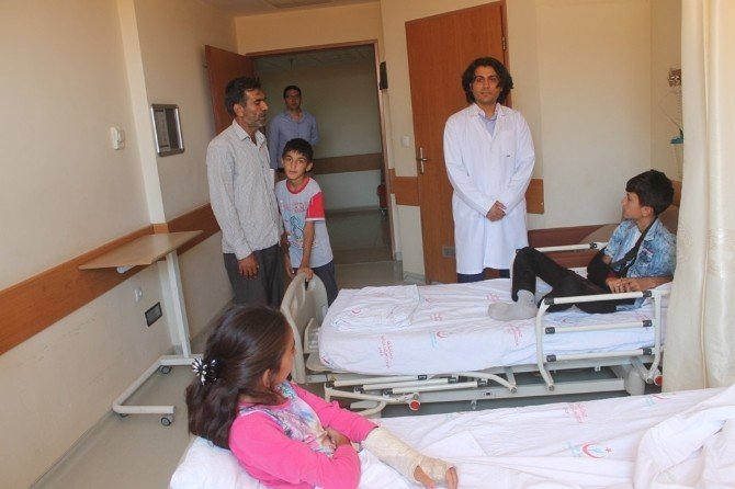 Ayhan Ailesinin Hastalığı Teşhis Edilemiyor