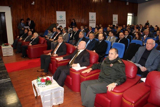 Marka 10 Milyon 500 Bin Tl Mali Destek Verecek