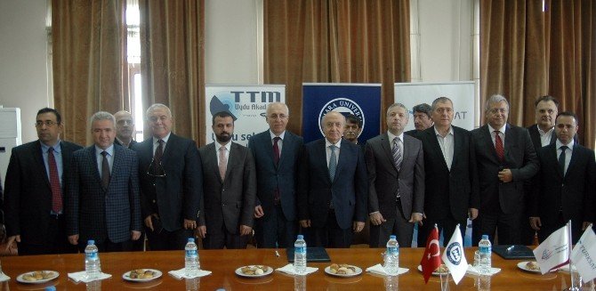 Marmara Üniversi’ne Uydu Teknolojileri Laboratuvarı Kuruluyor