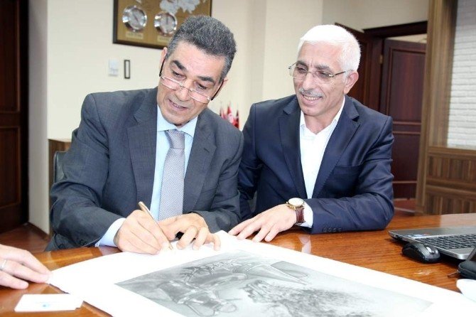 Marmarabirlik Doğal Zeytin Olgunlaştırma Tekniğini Dünyaya Anlatacak