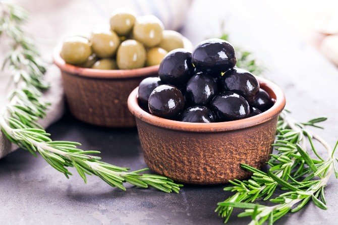 Marmarabirlik Yağlık Zeytin Fiyatını 3.10 Liraya Çıkardı