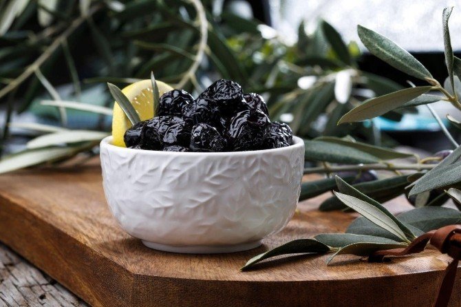 Marmarabirlik Bu Yıl 40 Bin Ton Zeytin Alacak