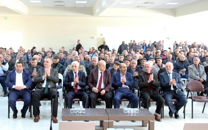 Asa: "Her Geçen Yıl Büyüyoruz"