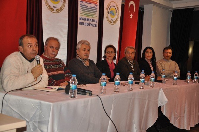2016 Turizm Sezonu Sektör Temsilcilerini Korkutuyor
