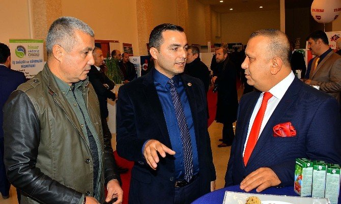 "Ne Varsa Manavgat’ta Var" Etkinliği