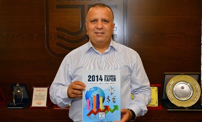 Matso,’dan “Ekonomik Rapor” Kitapçığı