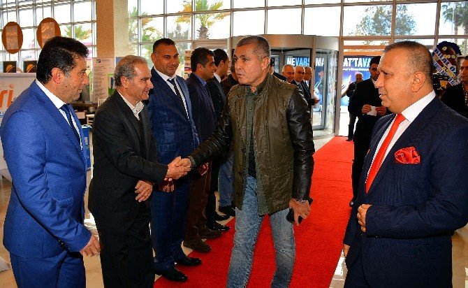 "Ne Varsa Manavgat’ta Var" Etkinliği