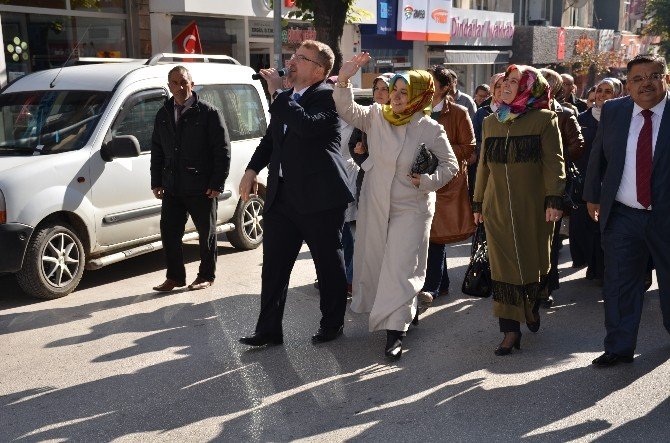 Ak Parti Bilecik Milletvekili Halil Eldemir Mazbatasını Aldı