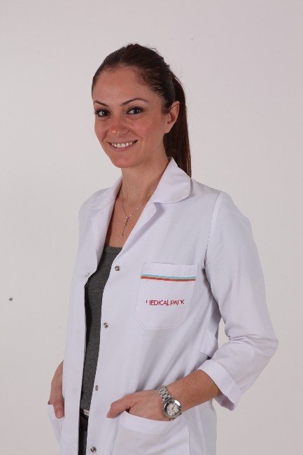 Medical Park Antalya Gebe Okulu Devam Ediyor