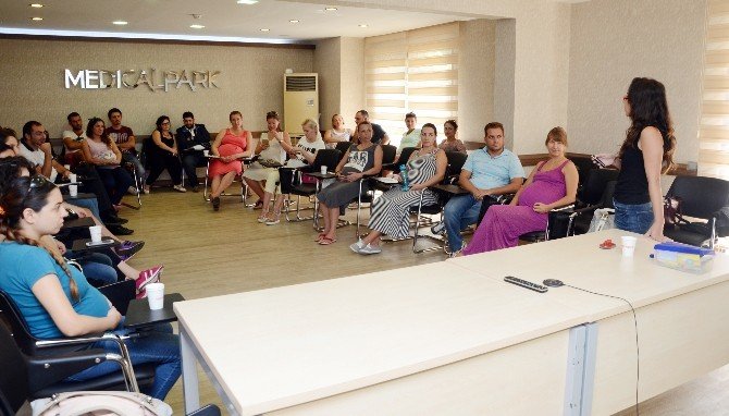 Anne Ve Baba Adaylarına Psikolojik Danışman Önerileri