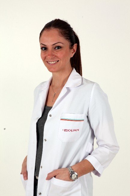 Doğru Beslenin Grip Olmayın