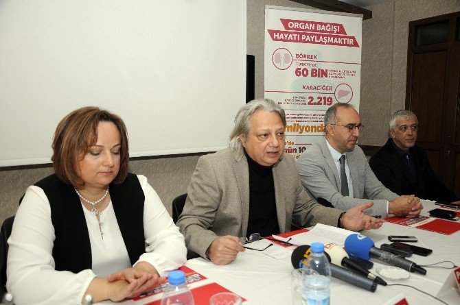 Türkiye’nin Diyalize Harcadığı Para 5 Milyar Dolar