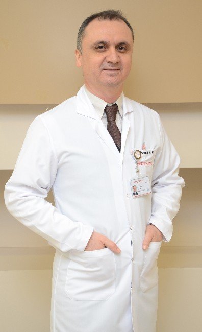 Kış Mevsiminde Kalp Krizi Uyarısı