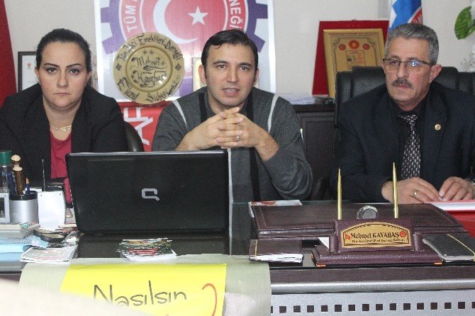 Dünyadaki Diyabetli Sayısı 2025’te İki Katına Çıkabilir