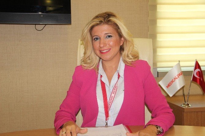 Medical Park Elazığ Hastanesi, Acentelerle Bir Araya Geldi