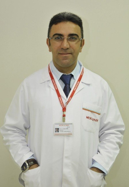 Göz Hastalıkları Yazın Artıyor