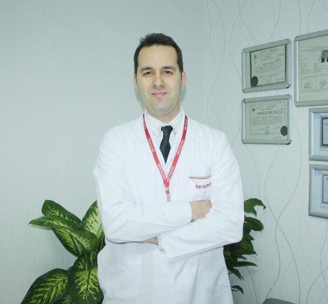 Deniz Ve Havuz Suyu Kulak İçin Büyük Risk