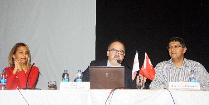 Uykusuzluk Kanser Riskini Artırıyor