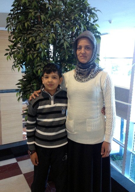 Akraba Evliliği Bu Kez Umut Oldu, Kuzen İliği Tuttu