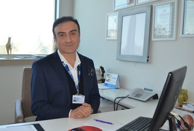 Biyorezonans Vücudu Fabrika Ayarlarına Döndürüyor