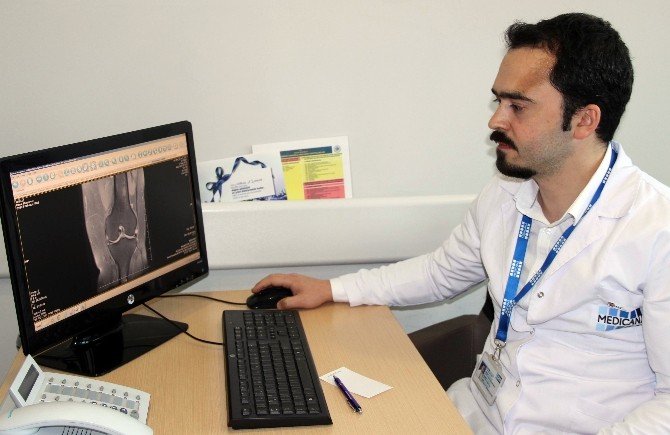 Menisküs Yırtıklarında Erken Tanı Ve Tedavi