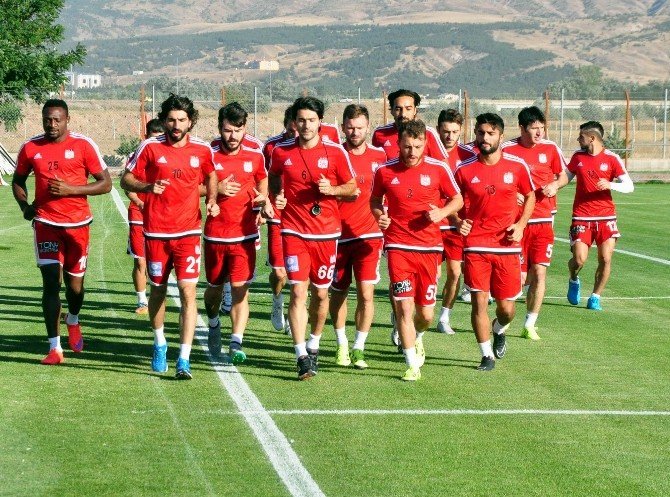 Yalçın: "Bir Maç Kazanmaya İhtiyacımız Var”