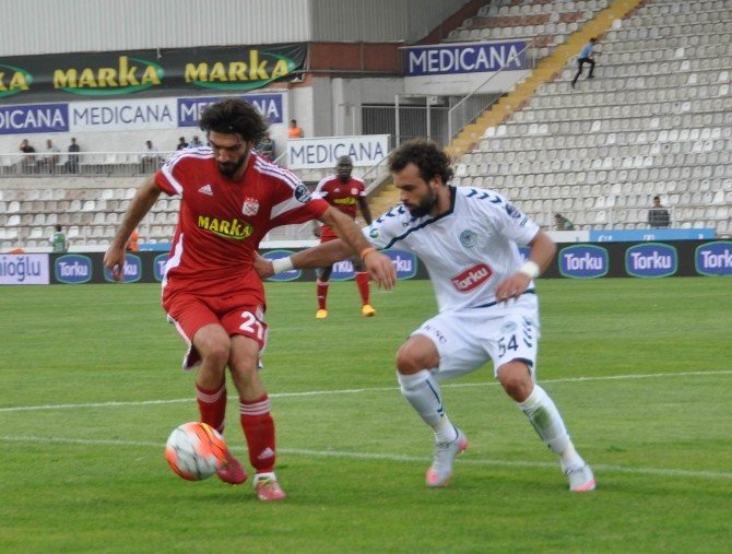 Spor Toto Süper Lig