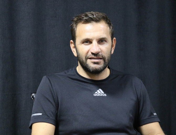 Okan Buruk’tan Transfer Açıklaması