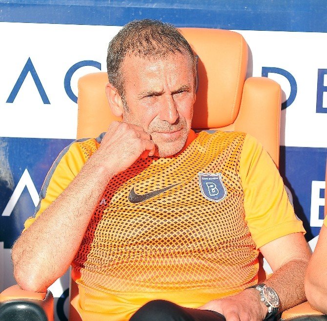 Hazırlık Maçı