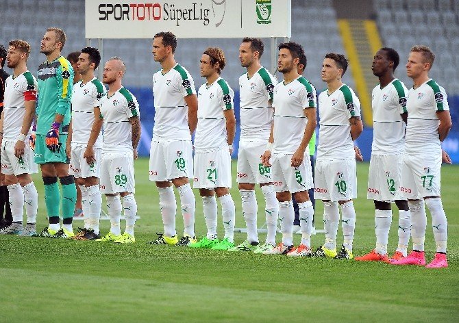 Spor Toto Süper Lig