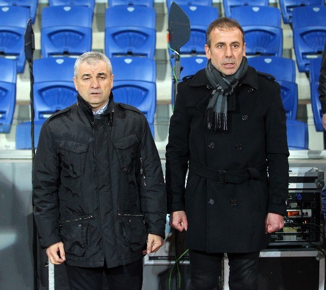 Spor Toto Süper Lig