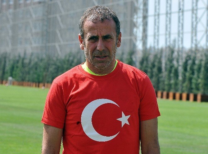 Avcı: “Beşiktaş Adına Zorlu Bir Maç Olacak”