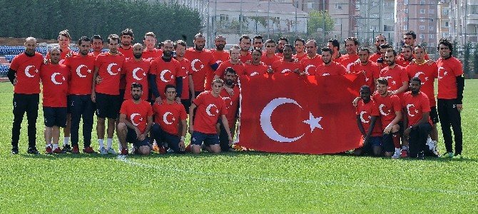 Medipol Başakşehir’de 3 Eksik